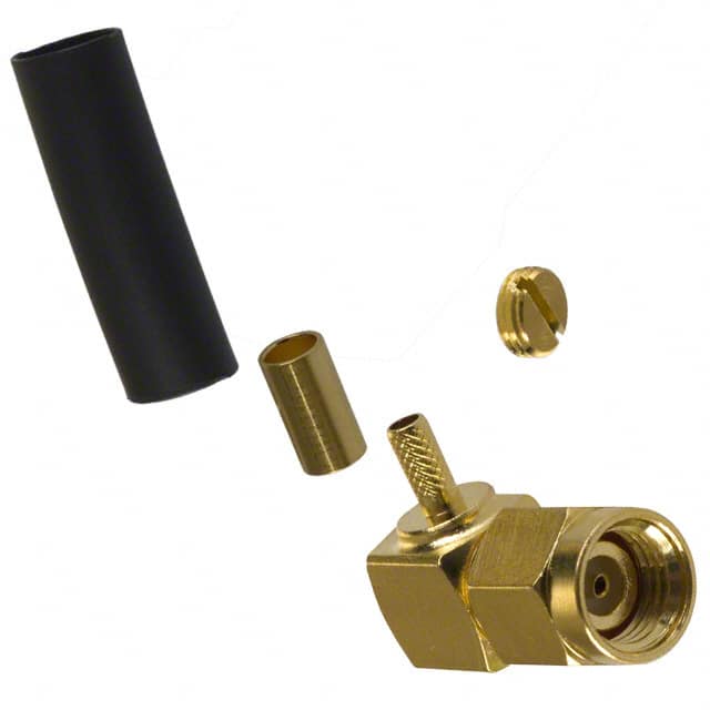 132123RP Amphenol RF  Conjuntos de conectores coaxiales (RF)